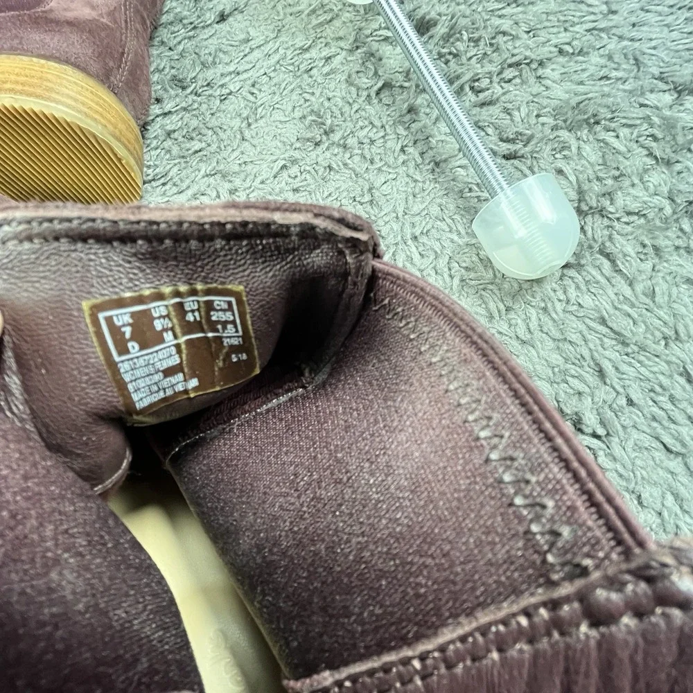 Ankle Boot Clarks 